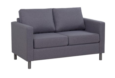 Прямой диван Рим МД в Ноябрьске - изображение