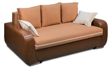 Прямой диван Нео 58 БД в Лабытнанги - предосмотр