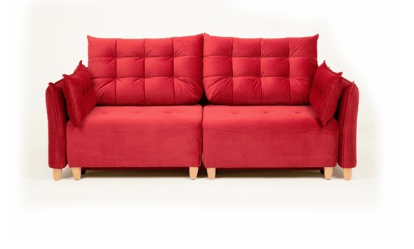 Прямой диван Истра 1.1 в Салехарде - изображение