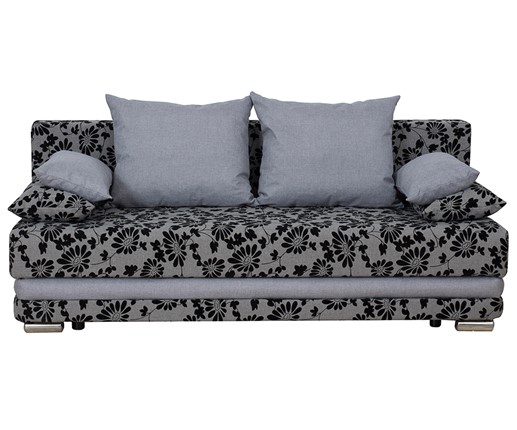 Прямой диван Нео 40 БД в Новом Уренгое - изображение