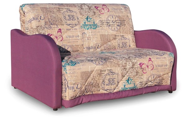 Прямой диван Виктория 2, 1200 TFK в Салехарде - изображение