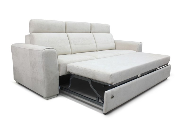 Прямой диван Констанция 246х99 см в Лабытнанги - изображение 1