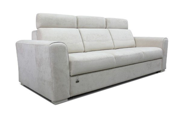 Прямой диван Констанция 246х99 см в Салехарде - изображение