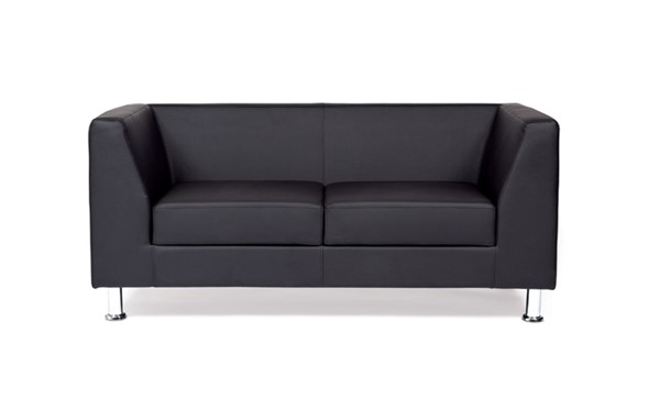 Прямой диван Дерби двухместный в Лабытнанги - изображение