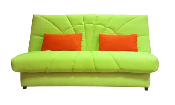 Прямой диван Клик-Кляк 012 TFK в Салехарде - изображение
