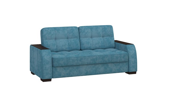 Прямой диван Премьер 3Т в Салехарде - изображение
