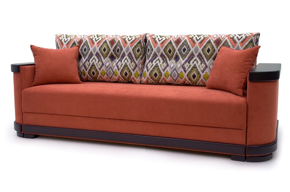 Большой диван Serena (Marsel+simvol) в Новом Уренгое - изображение