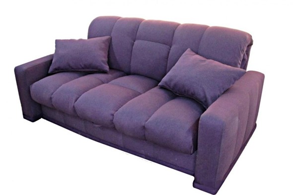 Прямой диван Вега 1600 в Надыме - изображение