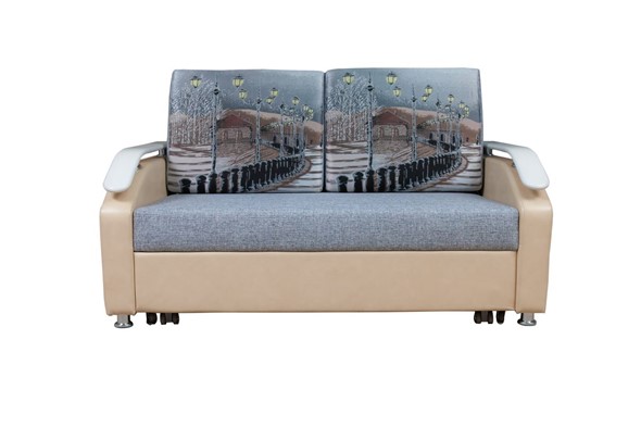 Малый диван Дуглас 1 в Тарко-Сале - изображение