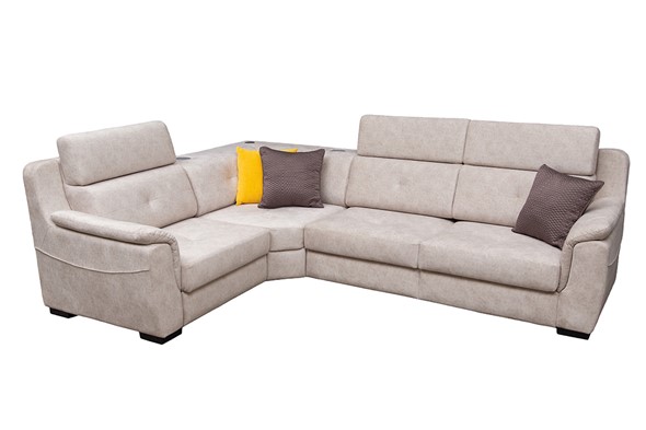 Модульный диван Бруклин в Муравленко - изображение