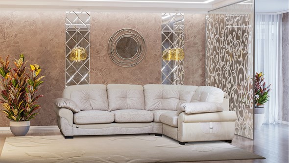 Модульный диван Дион в Надыме - изображение