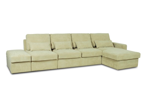 Модульный диван Аванти Модерн в Салехарде - изображение