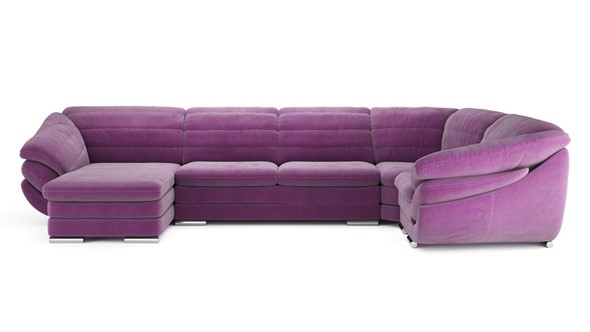 Модульный диван Алекс Элита 50 А в Муравленко - изображение