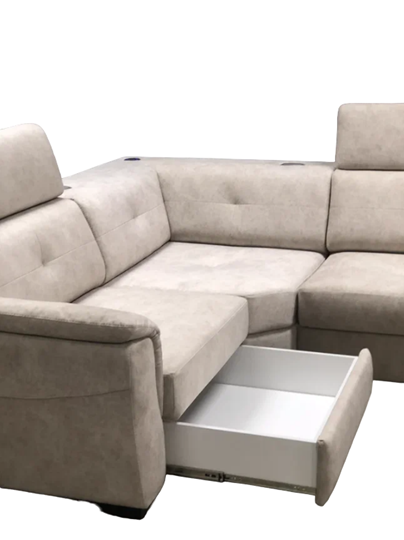 Модульный диван Бруклин в Муравленко - изображение 3