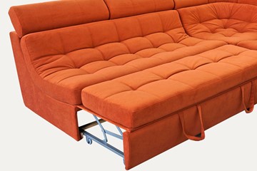 Модульный диван F-0-M Эко в Салехарде - предосмотр 5
