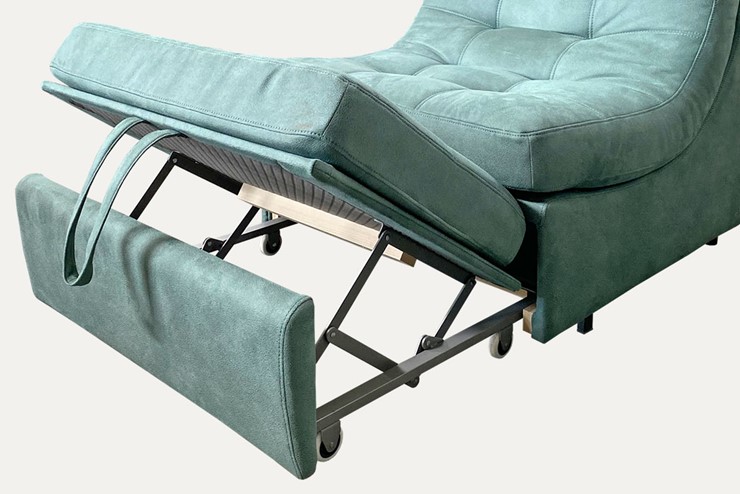 Модульный диван F-0-M Эко в Салехарде - изображение 7