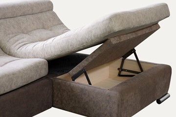 Модульный диван F-0-M Эко в Губкинском - предосмотр 8