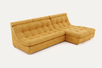 Модульный диван F-0-M Эко в Салехарде - предосмотр 9