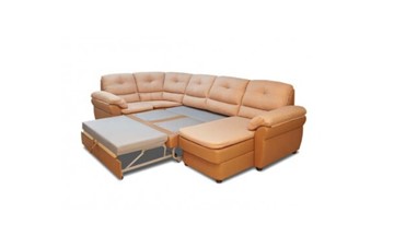 Модульный диван Кристина в Губкинском - предосмотр 1