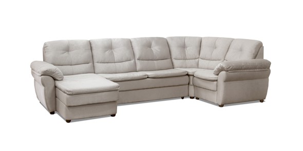 Модульный диван Кристина в Губкинском - изображение