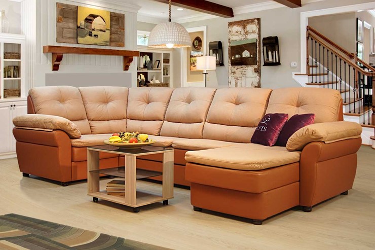 Модульный диван Кристина в Надыме - изображение 6