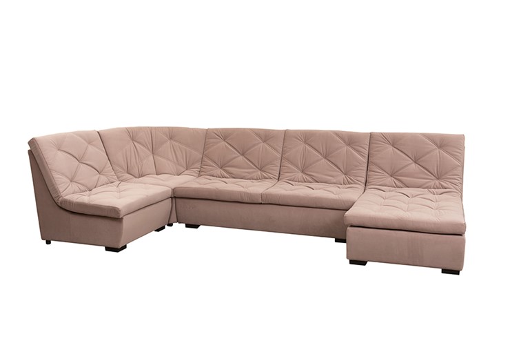 Модульный диван Лирамакс №2 в Салехарде - изображение 4