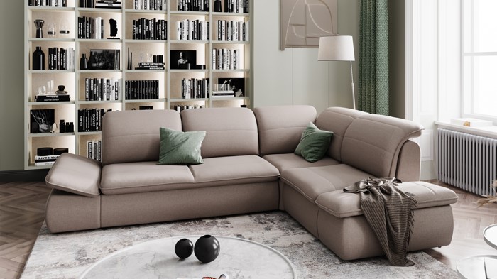 Модульный диван Луис в Надыме - изображение 4