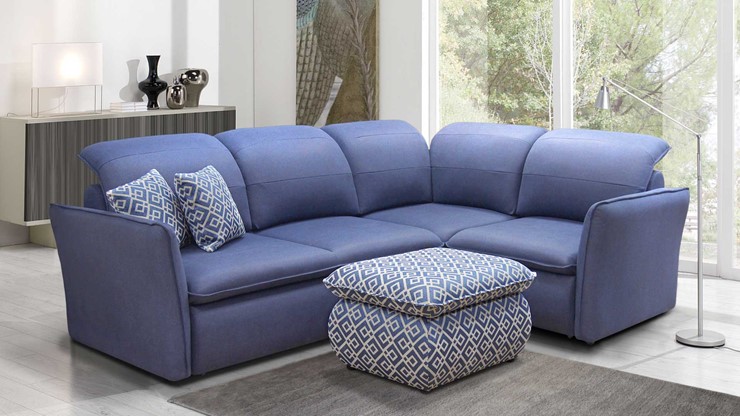 Модульный диван Луис в Надыме - изображение 5