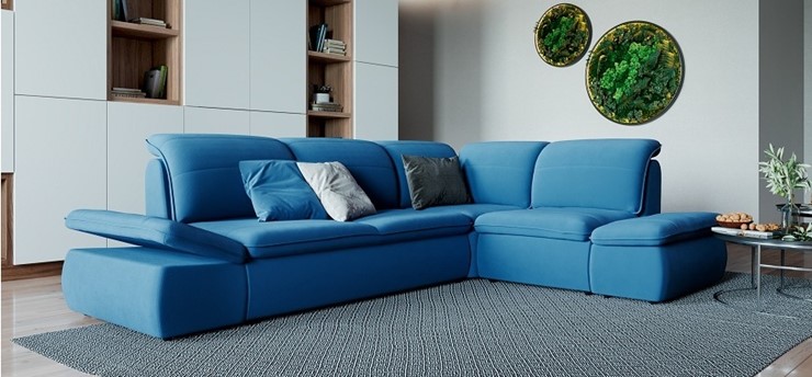 Модульный диван Луис в Надыме - изображение 6
