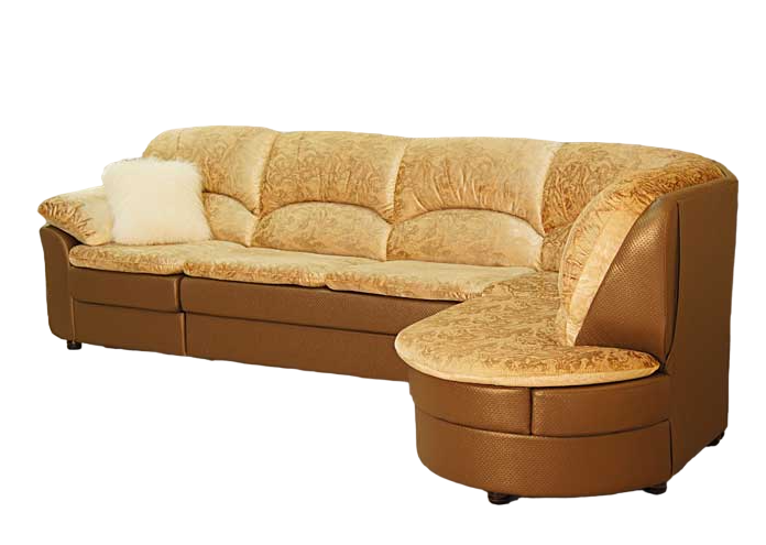 Секционный диван Моника в Надыме - изображение 4
