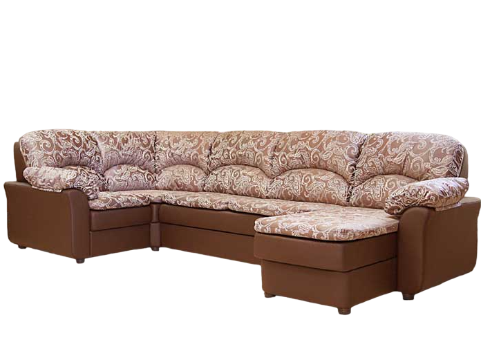 Секционный диван Моника в Новом Уренгое - изображение 5