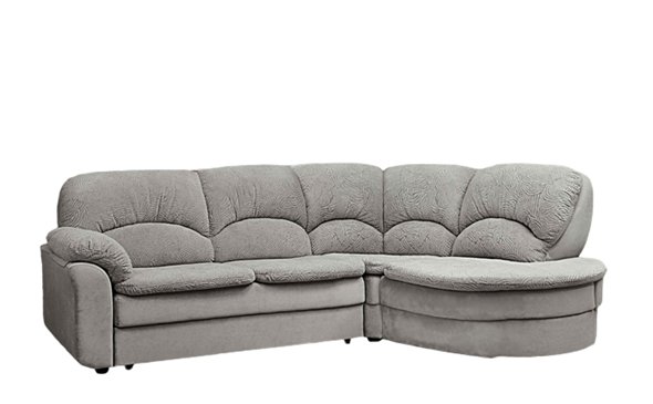Секционный диван Моника в Салехарде - изображение