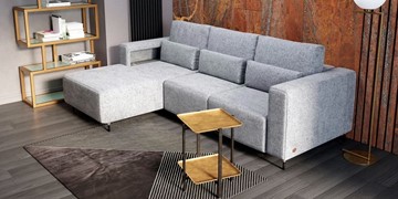 Модульный диван FLURE Home P-0-M в Муравленко
