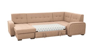 Модульный диван Подиум в Губкинском - предосмотр 2