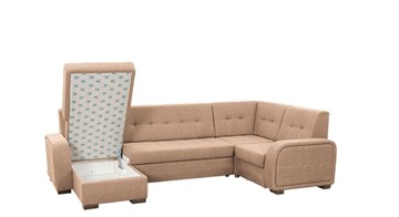 Модульный диван Подиум в Салехарде - предосмотр 1
