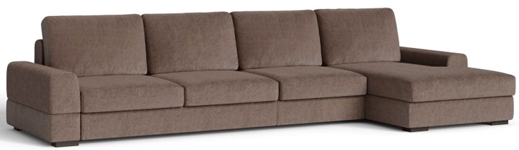Модульный диван Поло в Ноябрьске - изображение 3