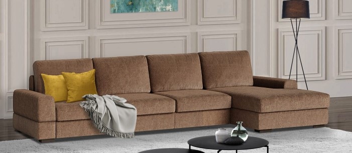 Модульный диван Поло в Новом Уренгое - изображение 4