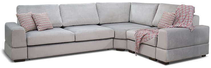 Модульный диван Поло в Ноябрьске - изображение 2
