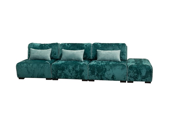 Модульный диван Сириус №6 в Надыме - изображение