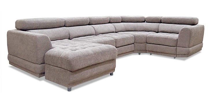 Модульный диван Верона в Надыме - изображение 1