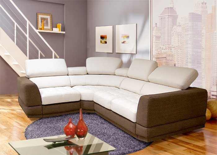 Модульный диван Верона в Ноябрьске - изображение 4