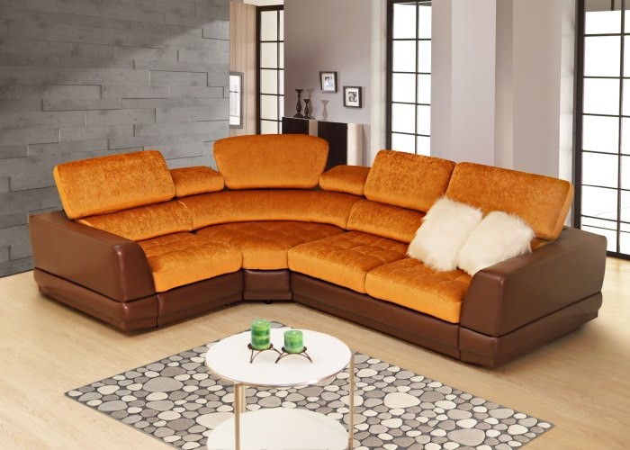 Модульный диван Верона в Лабытнанги - изображение 6