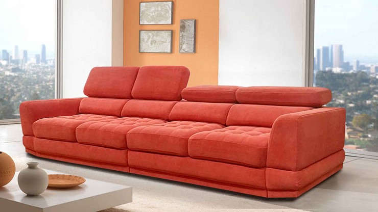Модульный диван Верона в Муравленко - изображение 8
