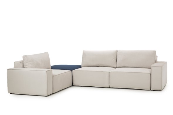 Модульный диван Дали в Салехарде - изображение
