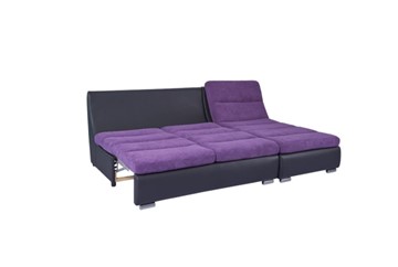 Модульный диван Престиж 1 (ППУ HR) в Салехарде - предосмотр 1