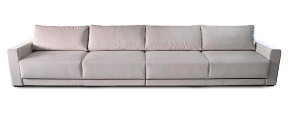 Модульный диван Тридэ в Лабытнанги - изображение