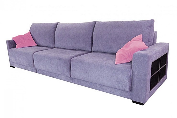 Модульный диван Тридэ в Губкинском - изображение 1
