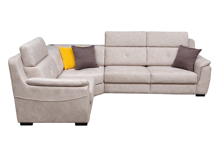 Модульный диван Бруклин в Салехарде - изображение 1