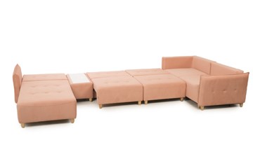 Модульный диван Истра в Лабытнанги - предосмотр 2