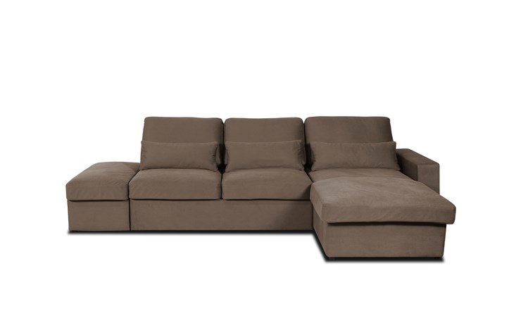 Модульный диван Аванти Модерн в Салехарде - изображение 1